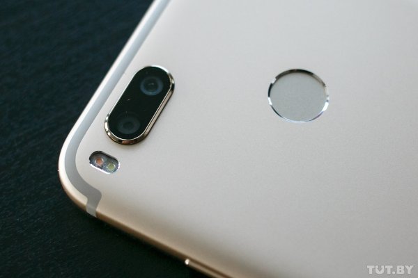 Претендент на звание нового "народного героя": обзор смартфона Xiaomi Mi A1 | - «Интернет и связь»