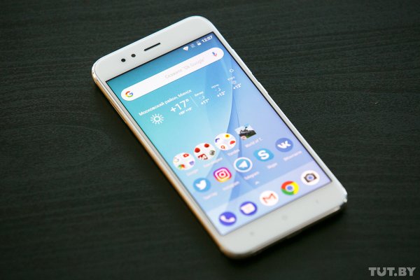 Претендент на звание нового "народного героя": обзор смартфона Xiaomi Mi A1 | - «Интернет и связь»