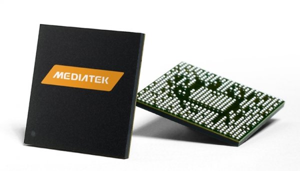 Процессор MediaTek MT6739 ориентирован на недорогие 4G-смартфоны - «Новости сети»