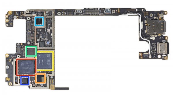 Разборка Essential Phone: отремонтировать не доломав нельзя - «Новости сети»
