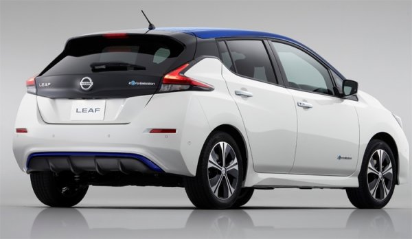 Renault-Nissan и Mitsubishi объединят усилия ради выпуска электромобилей - «Новости сети»