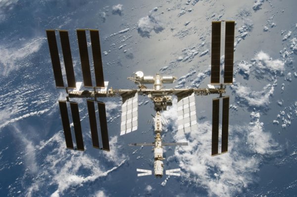 Роскосмос и NASA договариваются о «перекрёстных» полётах в космос - «Новости сети»