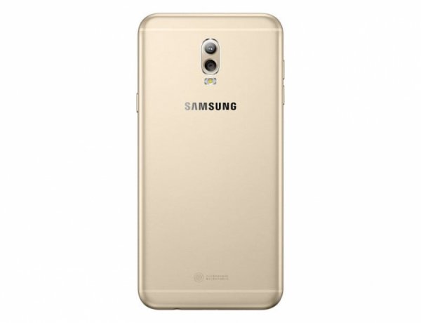 Samsung Galaxy C8: смартфон с двойной камерой и сканером лица - «Новости сети»