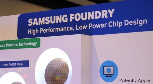 Samsung первой приблизилась к выпуску 28-нм eMRAM на подложках FD-SOI - «Новости сети»