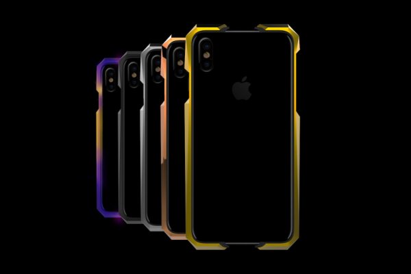 Самый дорогой чехол для iPhone X стоит больше самого смартфона | - «Интернет и связь»