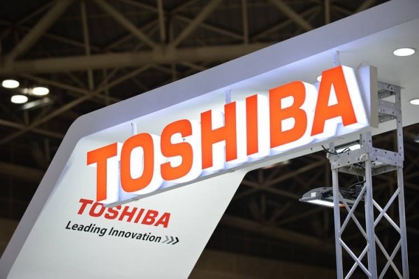 SK Hynix выделила средства на покупку акций Toshiba Memory - «Новости сети»