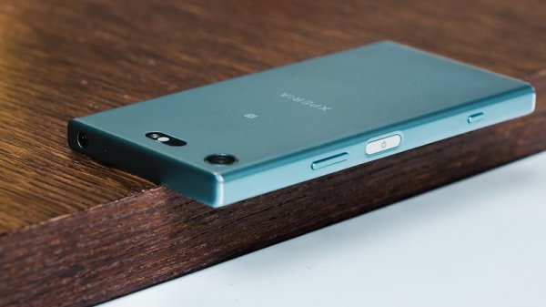 Sony представила Xperia XZ1, XZ1 Compact и XA1 Plus в России - мобильные/сотовые телефоны, отзывы, сравнение, обзоры, характеристики на Hi-News.ru - «Новости сети»