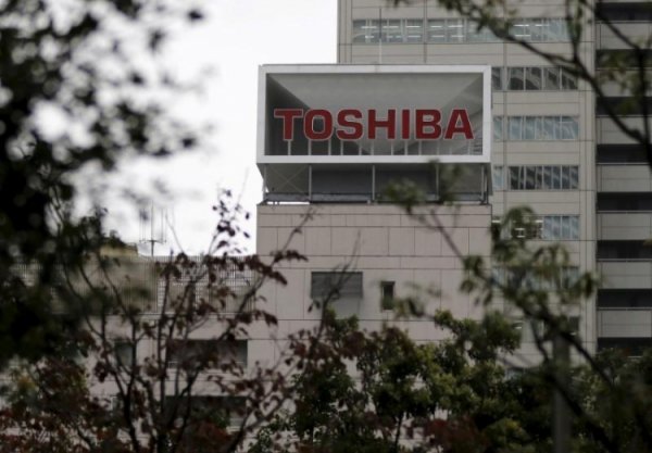 Toshiba продала производство чипов за $18 млрд, и сразу возникли разногласия - «Новости сети»