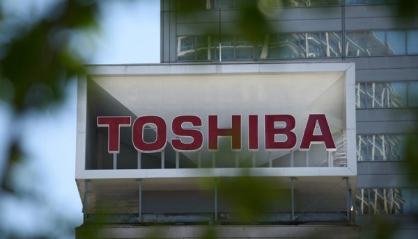 Toshiba вскоре выпустит жёсткий диск вместимостью 14 Тбайт - «Новости сети»