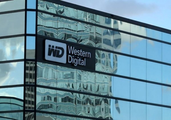 Toshiba выбрала покупателя для производства чипов и это не Western Digital - «Новости сети»