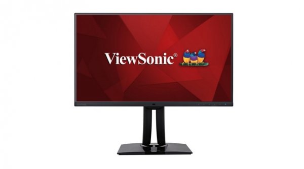ViewSonic представила профессиональные 4K-мониторы с HDR10 | - «Интернет и связь»