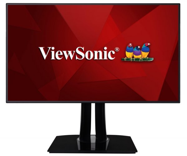 ViewSonic VP3268-4K: профессиональный монитор с поддержкой аппаратной калибровки - «Новости сети»