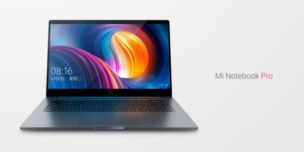 Xiaomi представила конкурента MacBook Pro на новых процессорах Intel - «Новости сети»