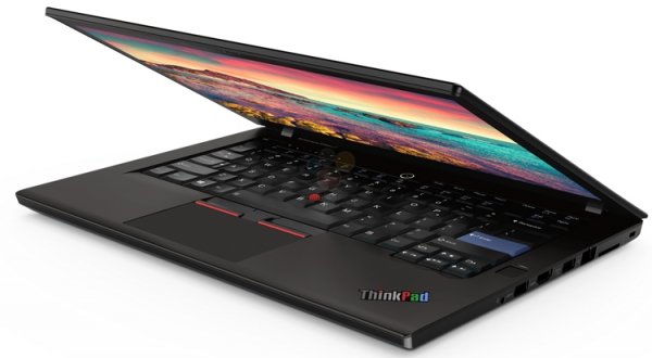 Юбилейный ноутбук Lenovo ThinkPad 25 предстал на изображениях - «Новости сети»