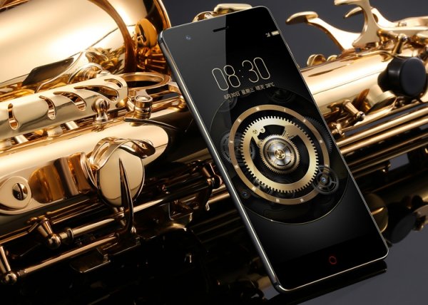 ZTE Nubia Z17 Lite: смартфон с двойной камерой и процессором Snapdragon 653 - «Новости сети»