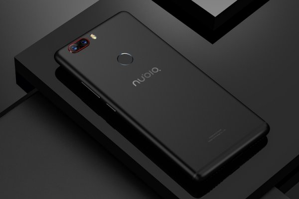 ZTE Nubia Z17 Lite: смартфон с двойной камерой и процессором Snapdragon 653 - «Новости сети»