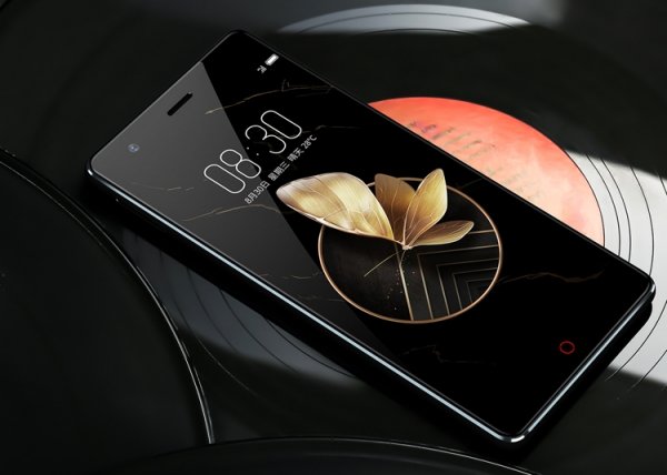 ZTE Nubia Z17 Lite: смартфон с двойной камерой и процессором Snapdragon 653 - «Новости сети»