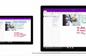 Встречайте обновленное приложение OneNote для Windows 10 - «Windows»