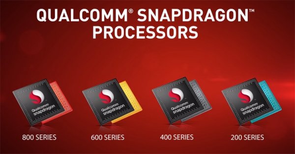 Анонс чипа Snapdragon 845 с ускорителем Adreno 630 ожидается в начале декабря - «Новости сети»