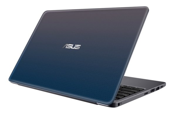 ASUS VivoBook X207NA: компактный ноутбук с процессором Intel Apollo Lake - «Новости сети»