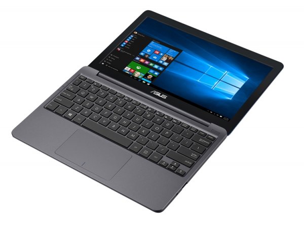 ASUS VivoBook X207NA: компактный ноутбук с процессором Intel Apollo Lake - «Новости сети»