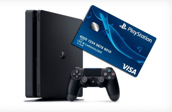 Банковская карта Sony PlayStation позволит получить 50 % скидку в PS Plus - «Новости сети»