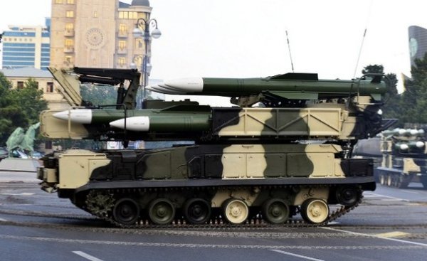 Беларусь поставит в Сербию ЗРК "Бук" и истребители Миг-29 | - «Интернет и связь»