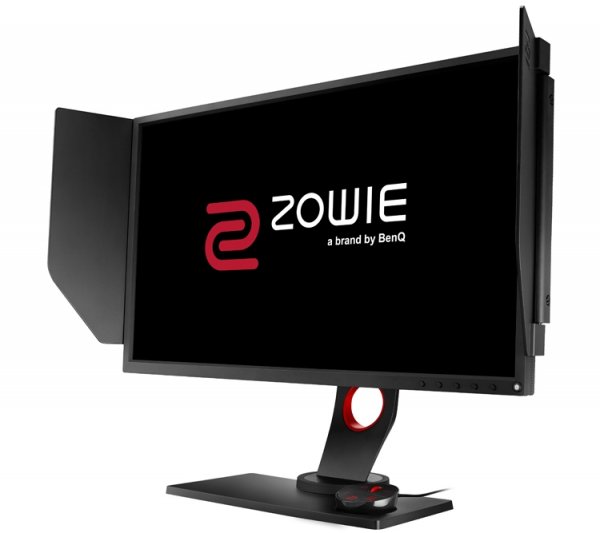 BenQ Zowie XL2536: игровой монитор с частотой обновления 144 Гц - «Новости сети»