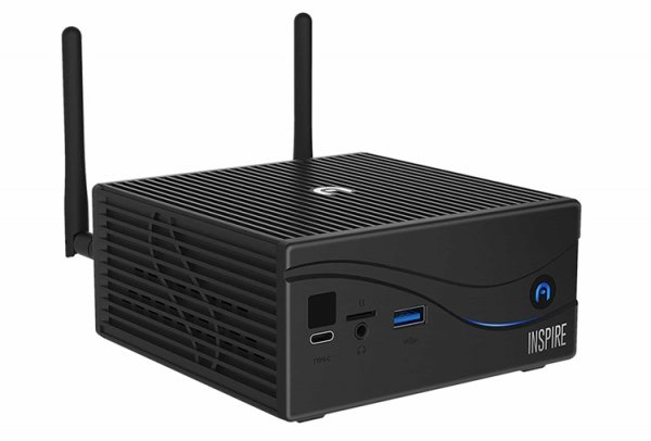 Цена мини-компьютеров Azulle Inspire в стиле Intel NUC начинается с $270 - «Новости сети»