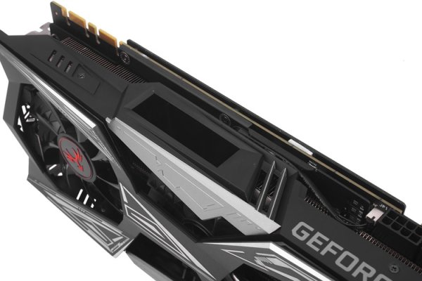 Colorful оснастила ускоритель iGame GeForce GTX 1070 Ti Vulcan X Top кулером Sworizer - «Новости сети»