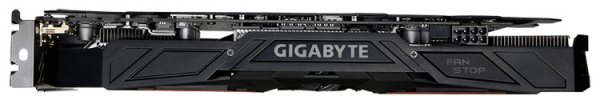 Дуэт ускорителей Gigabyte GeForce GTX 1070 Ti: первопроходец и пришелец - «Новости сети»