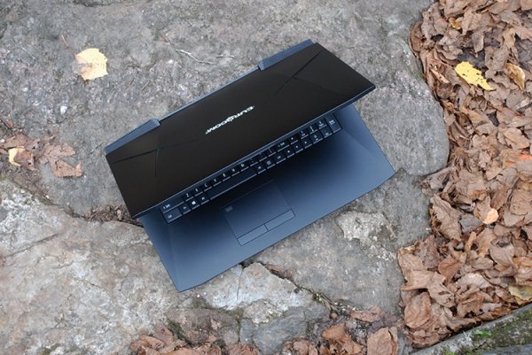 Eurocom Sky X9C: ноутбук топового уровня на платформе Intel Coffee Lake - «Новости сети»