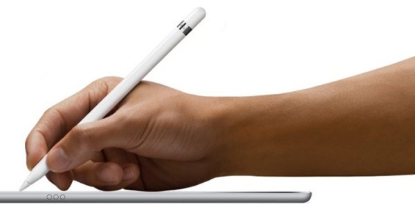 Фаблетам iPhone следующего поколения приписывают наличие стилуса - «Новости сети»