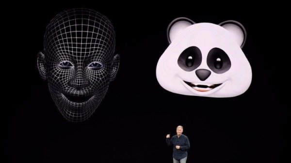 Face ID может прийти на замену Touch ID во всех будущих iPhone - «Новости сети»
