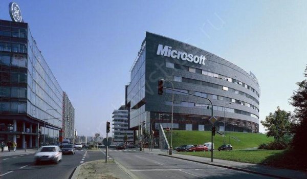 Финансовая отчетность Microsoft за текущий квартал - «Windows»