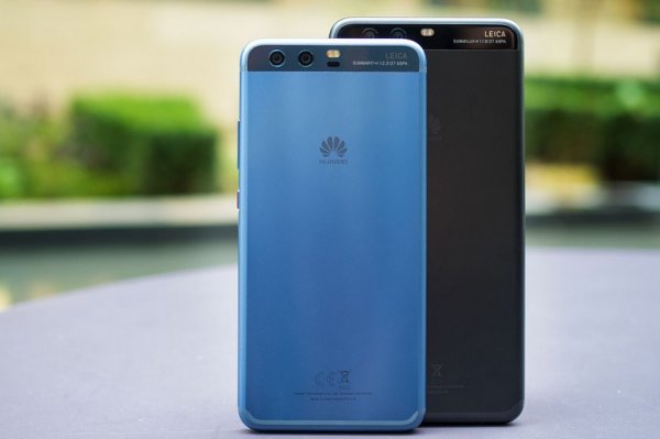 Флагманские смартфоны Huawei подешевели в Беларуси уже на 25% | - «Интернет и связь»