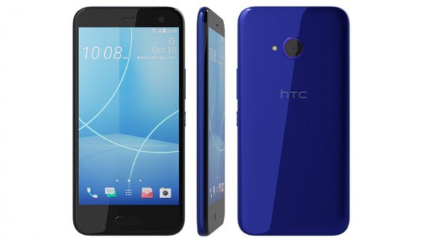 Флагманский смартфон HTC рассекретили за несколько дней до анонса | - «Интернет и связь»