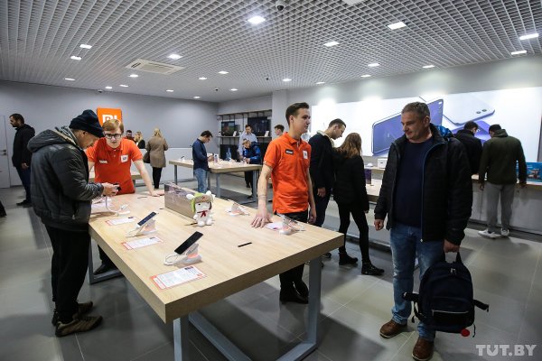 Где продают самые дешевые смартфоны Xiaomi? Сравниваем цены в белорусских магазинах | - «Интернет и связь»
