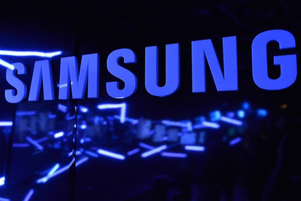 Гендиректор Samsung Electronics подал в отставку | 42.TUT.BY - «Интернет и связь»