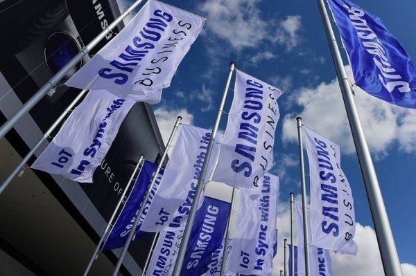 Генеральный директор Samsung покинет компанию в связи с «беспрецедентным кризисом» - «Новости сети»