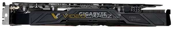 Gigabyte выпустит видеокарту GeForce GTX 1070 Ti Gaming - «Новости сети»