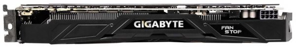 Gigabyte выпустит видеокарту GeForce GTX 1070 Ti Gaming - «Новости сети»