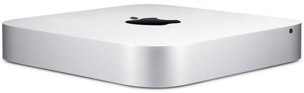 Глава Apple обещает, что Mac Mini будет важной частью семейства Mac - «Новости сети»