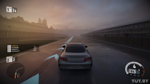 Главная гонка Microsoft: обзор Forza Motorsport 7 | - «Интернет и связь»
