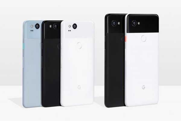 Google отреагировала на проблемы Pixel 2 расширенной гарантией и программными обновлениями - «Новости сети»