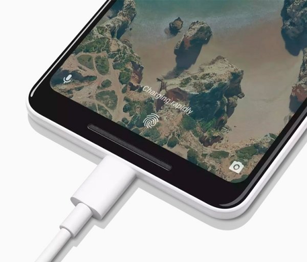 Google Pixel 2 и 2 XL могут заряжаться быстрее, чем заявлено - «Новости сети»