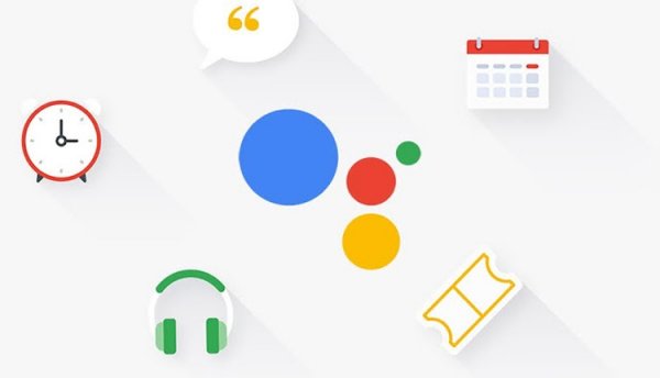 Google задумалась над созданием конкурента Amazon Echo Show - «Новости сети»