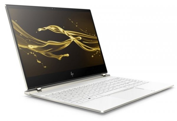 HP представила «самый тонкий в мире» обновлённый ноутбук Spectre 13 - «Новости сети»