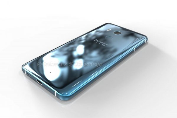 HTC U11 Plus будет способен затмить Pixel 2 XL - «Новости сети»