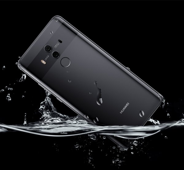Huawei представила флагманские смартфоны с искусственным интеллектом | - «Интернет и связь»